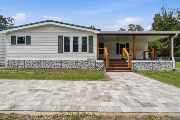 24225 Duffield Rd, Brooksville