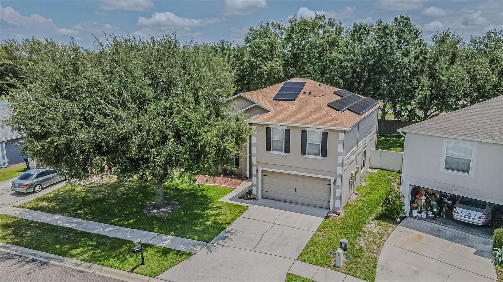 2706 Mingo Dr, Land O Lakes