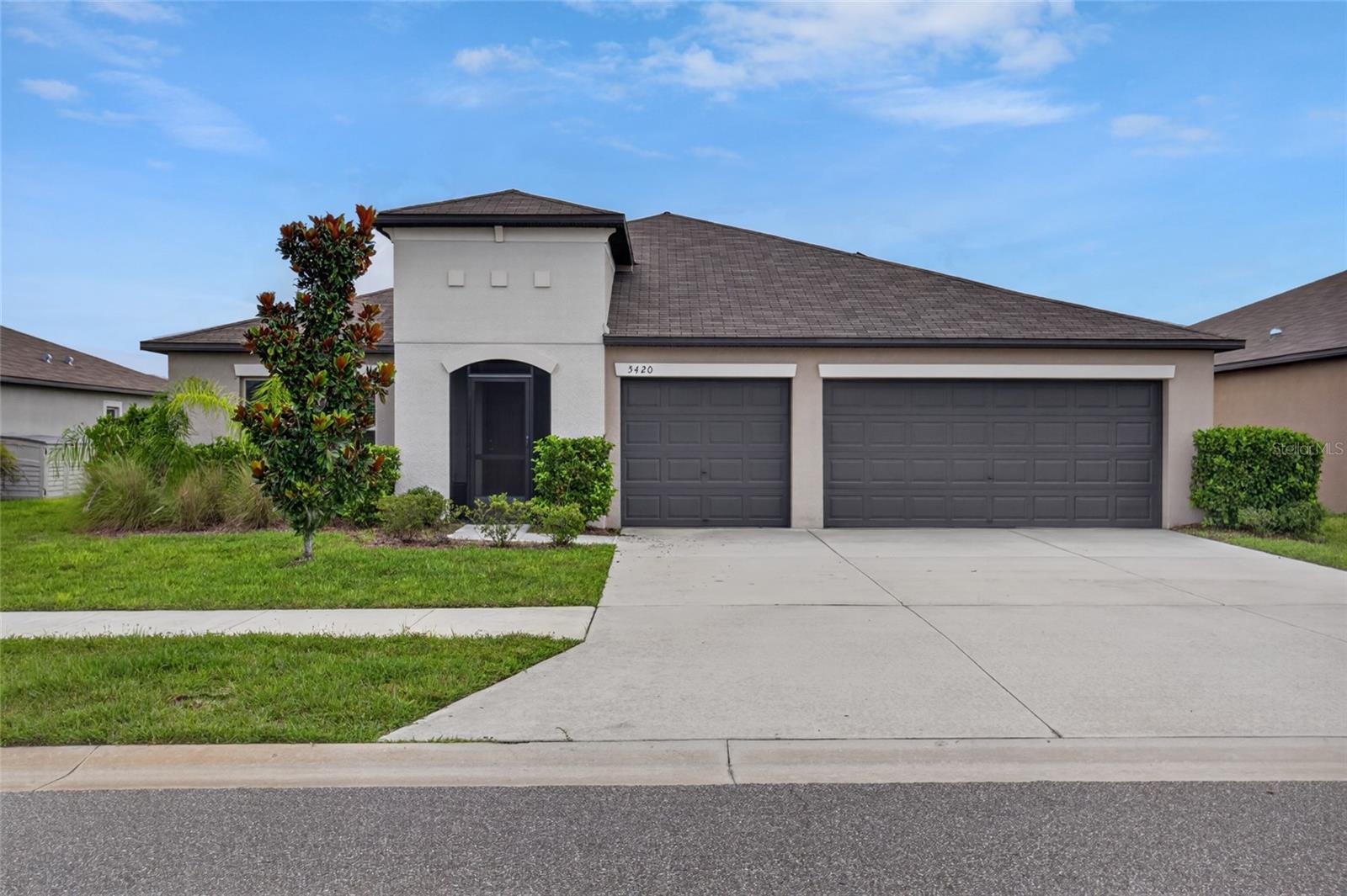 5420 Leslie Canyon Dr, Wimauma