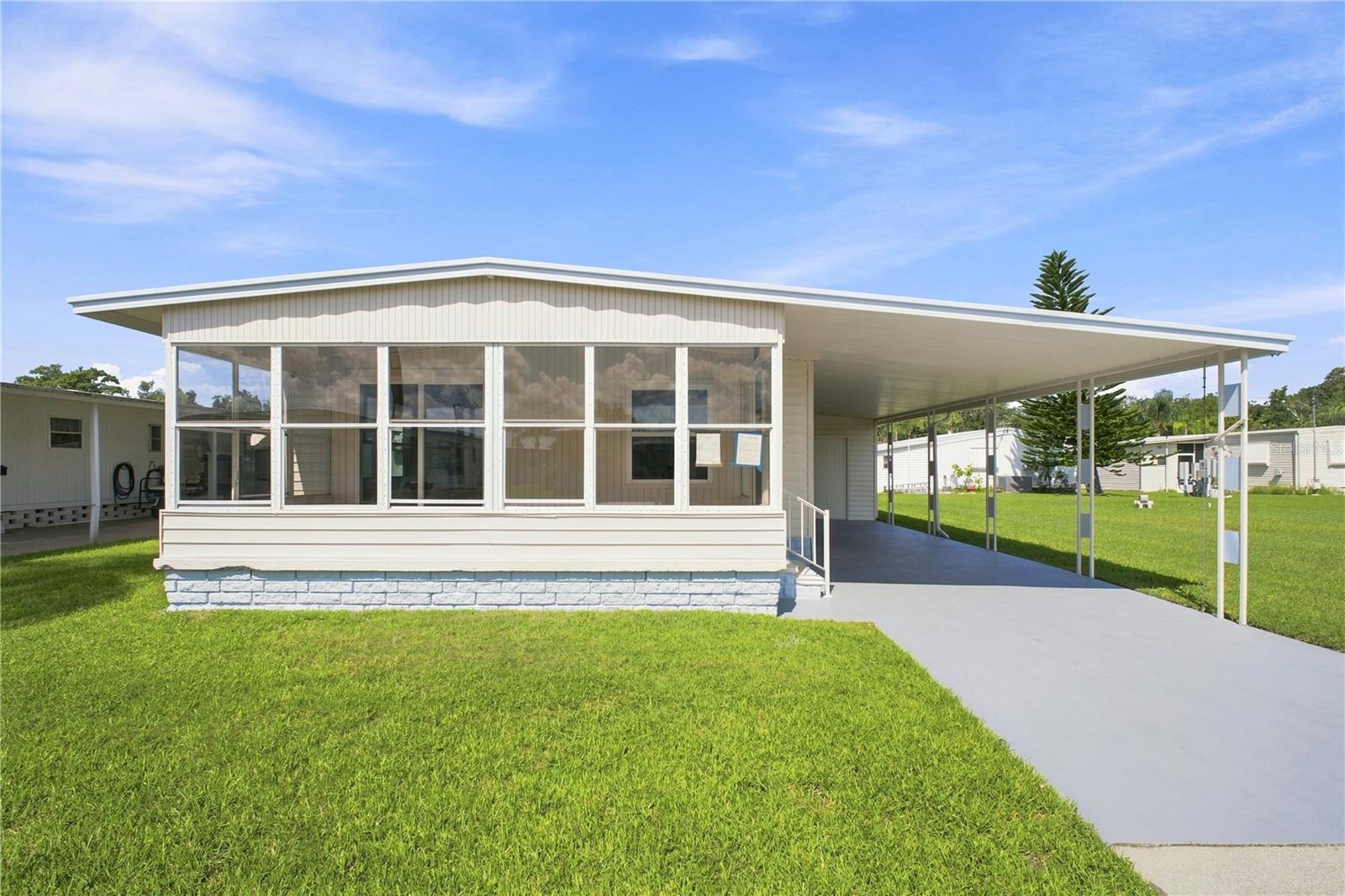 10913 Justice Dr, Port Richey