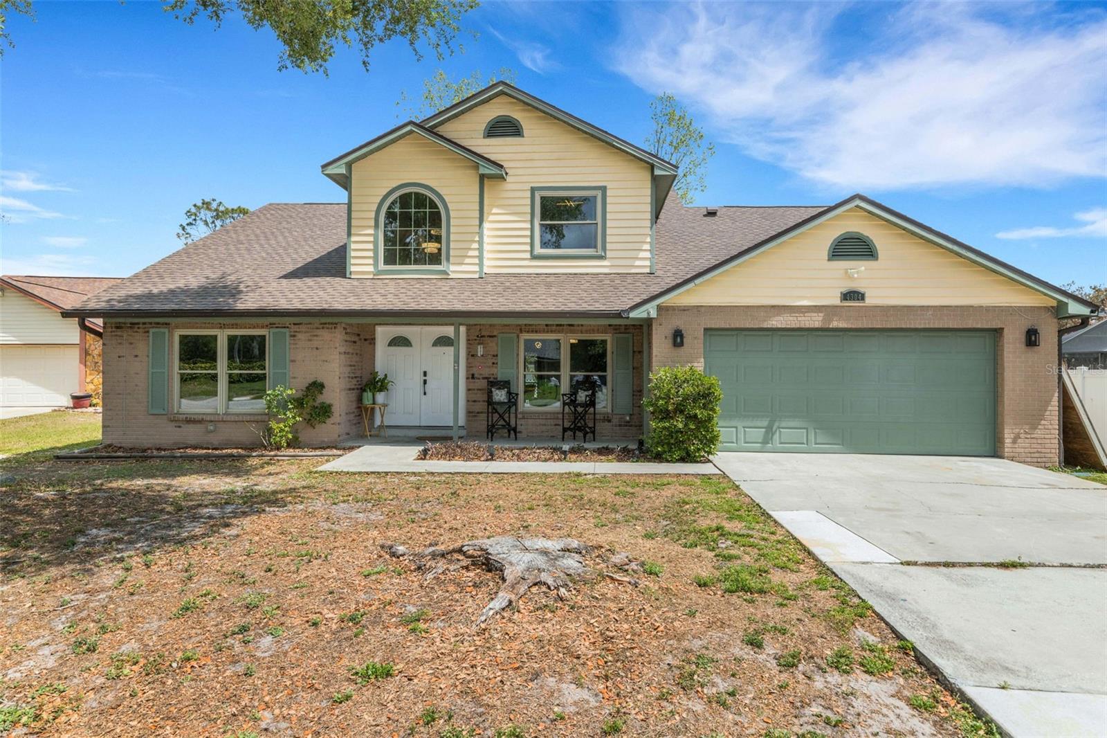 4304 Lukow Pl, Valrico