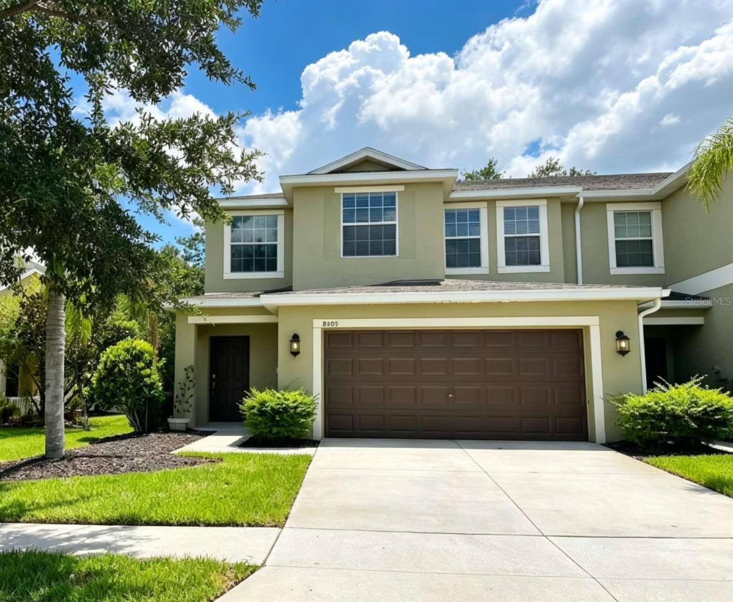 8505 Broken Willow Ct, Tampa