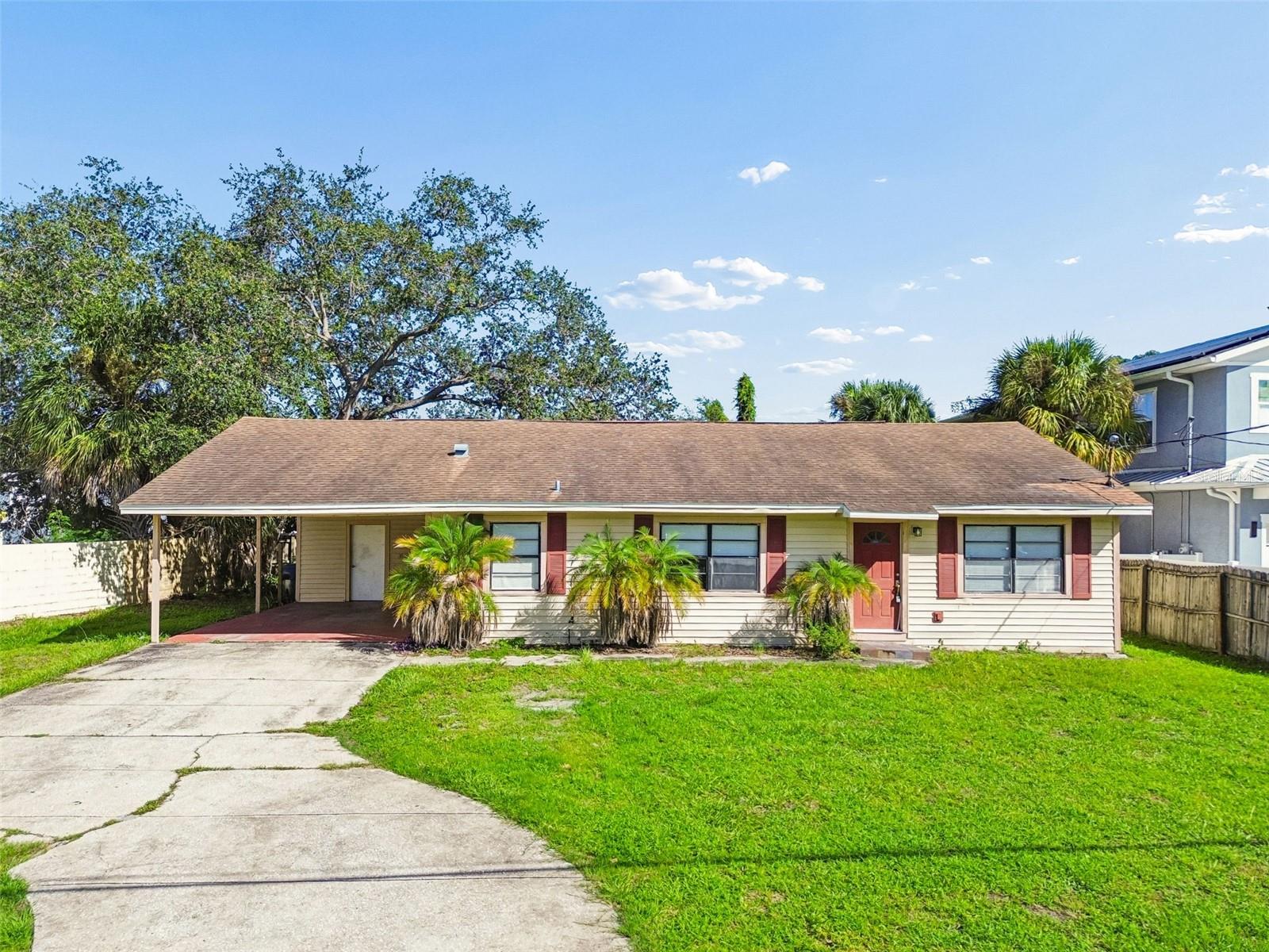 6711 Interbay Blvd, Tampa