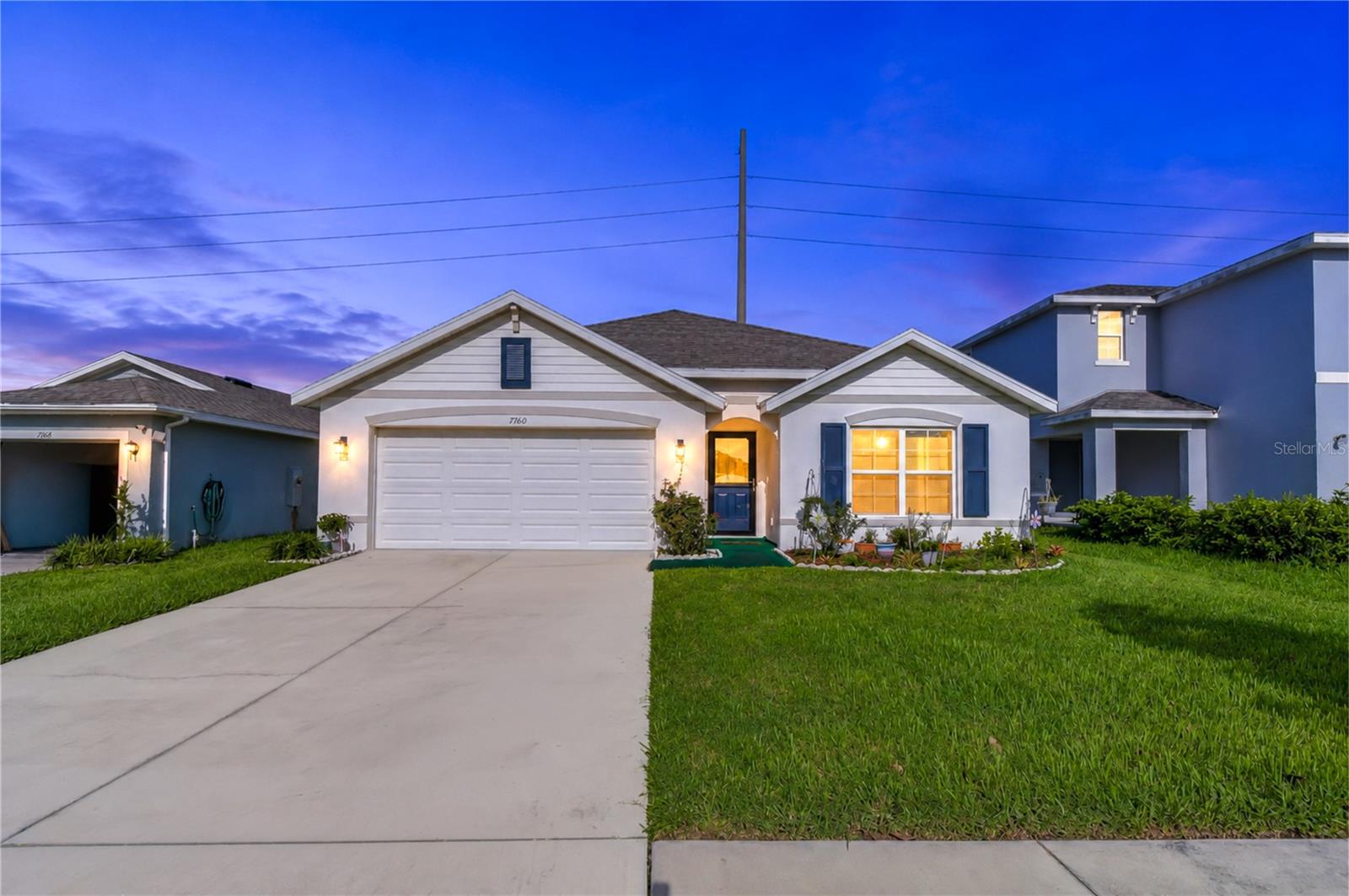 7760 Broad Pointe Dr, Zephyrhills