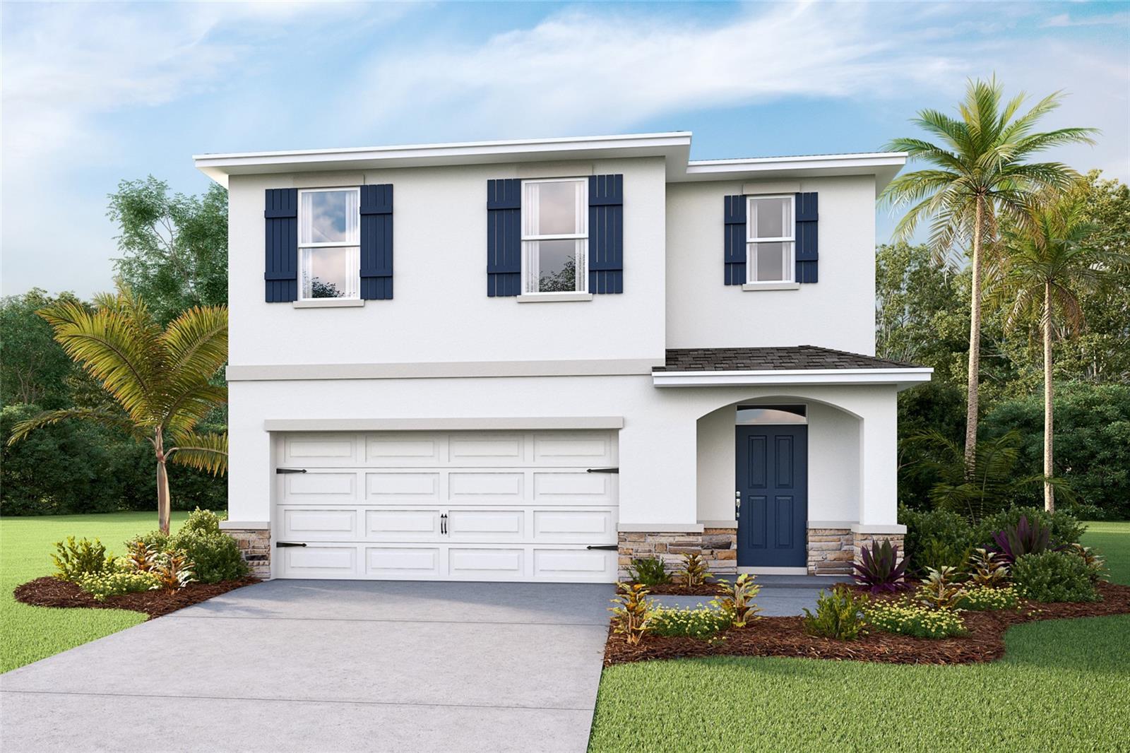 9886 Brave Buck Ave, Land O Lakes