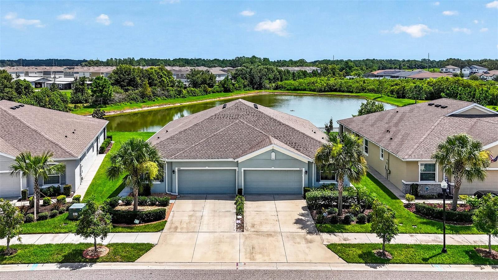7460 STONEBROOK CIR