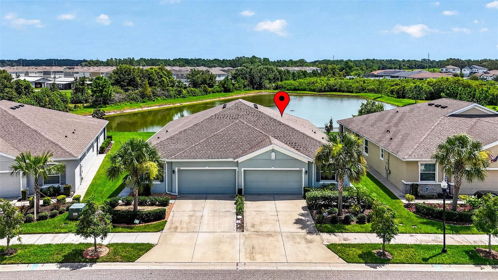 7460 STONEBROOK CIR