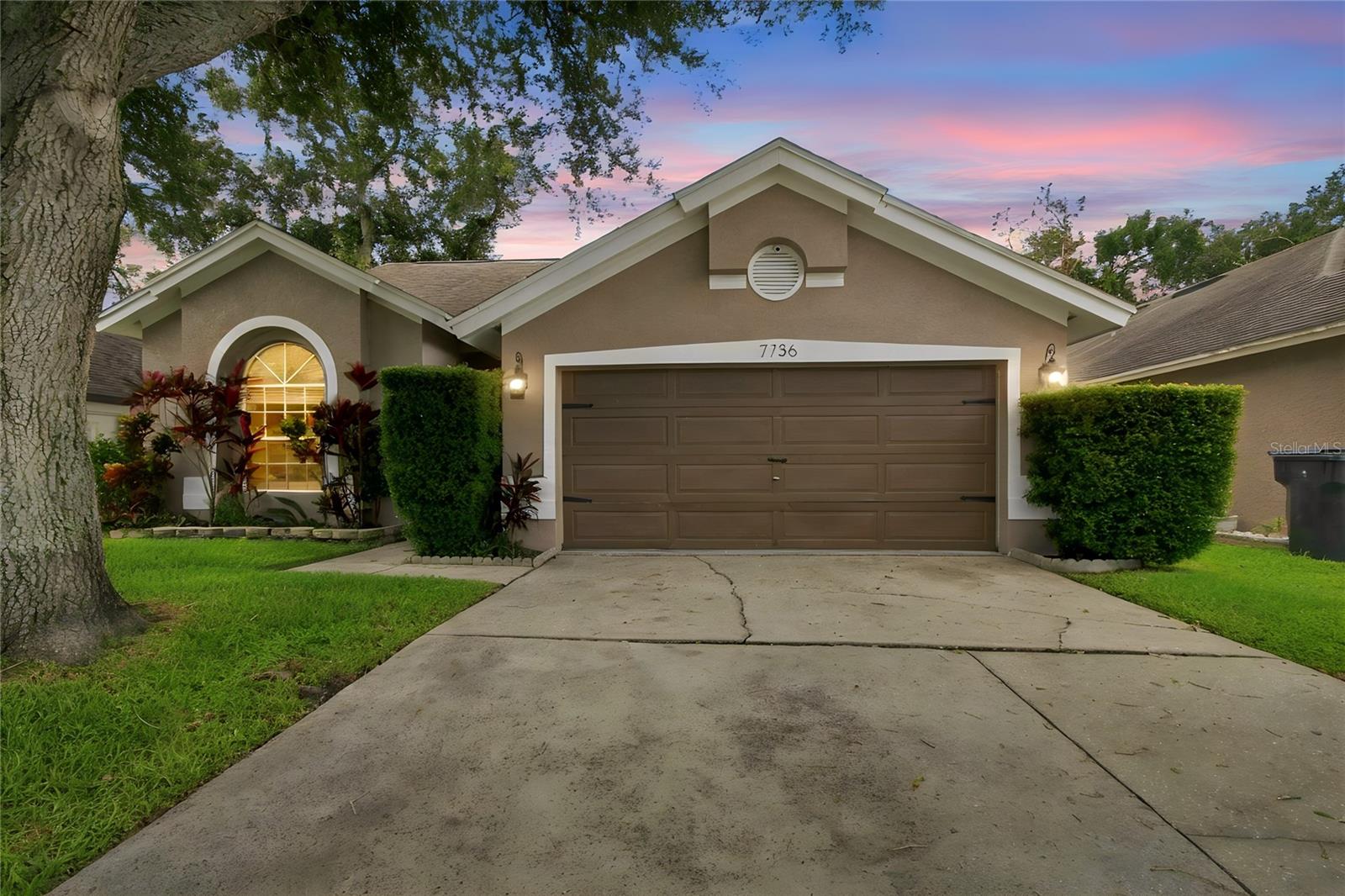 7736 Marbella Creek Ave, Tampa