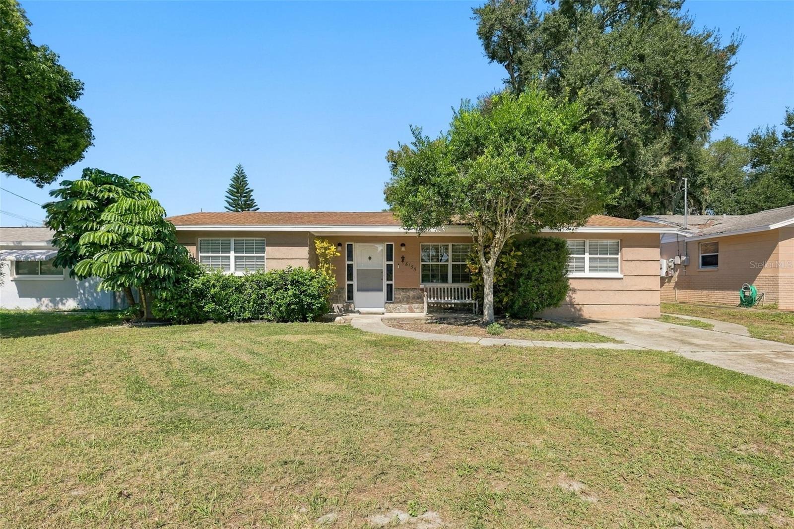 6155 Illinois Ave, New Port Richey