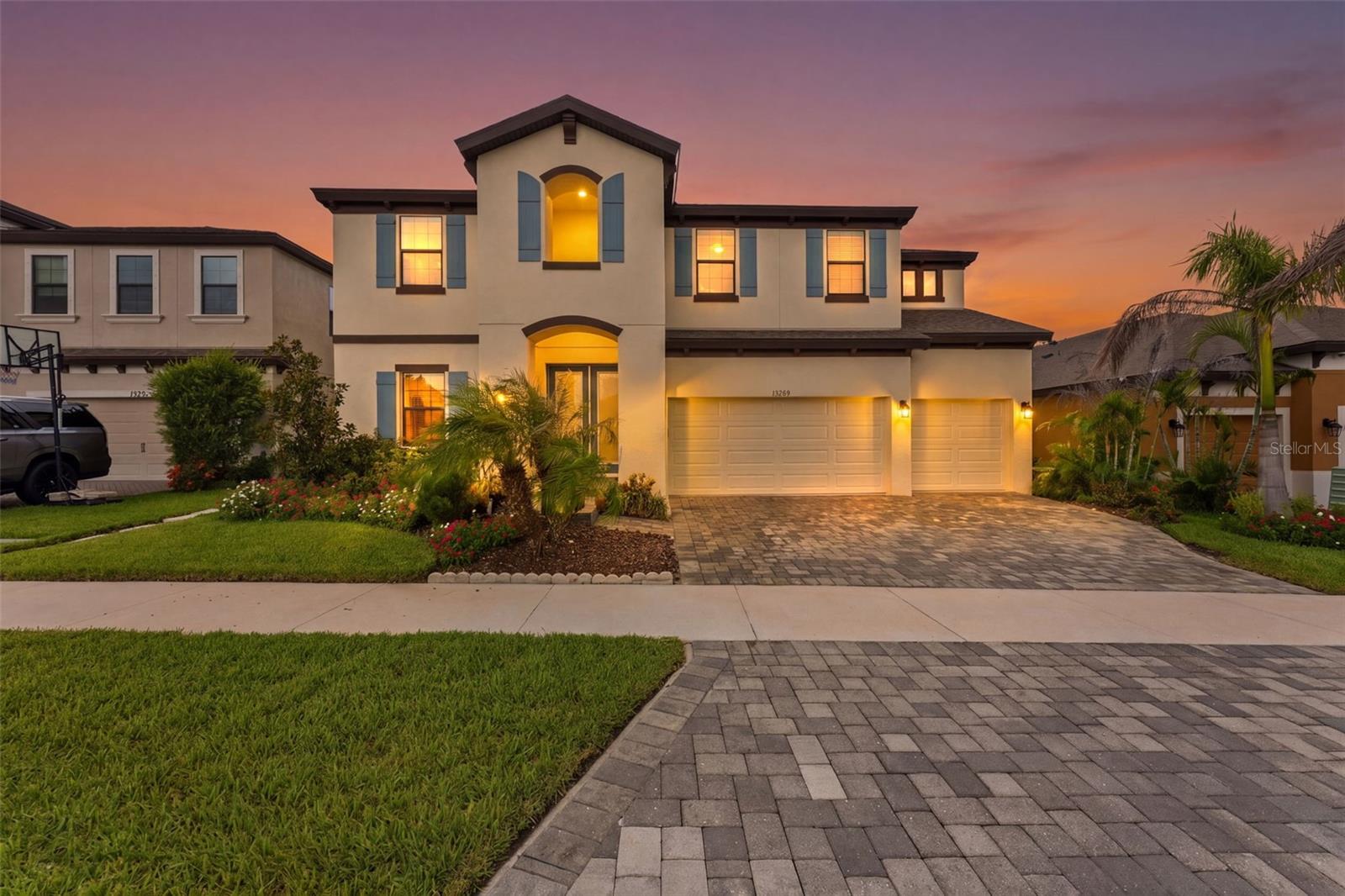 13249 Wildflower Meadow Dr, Riverview