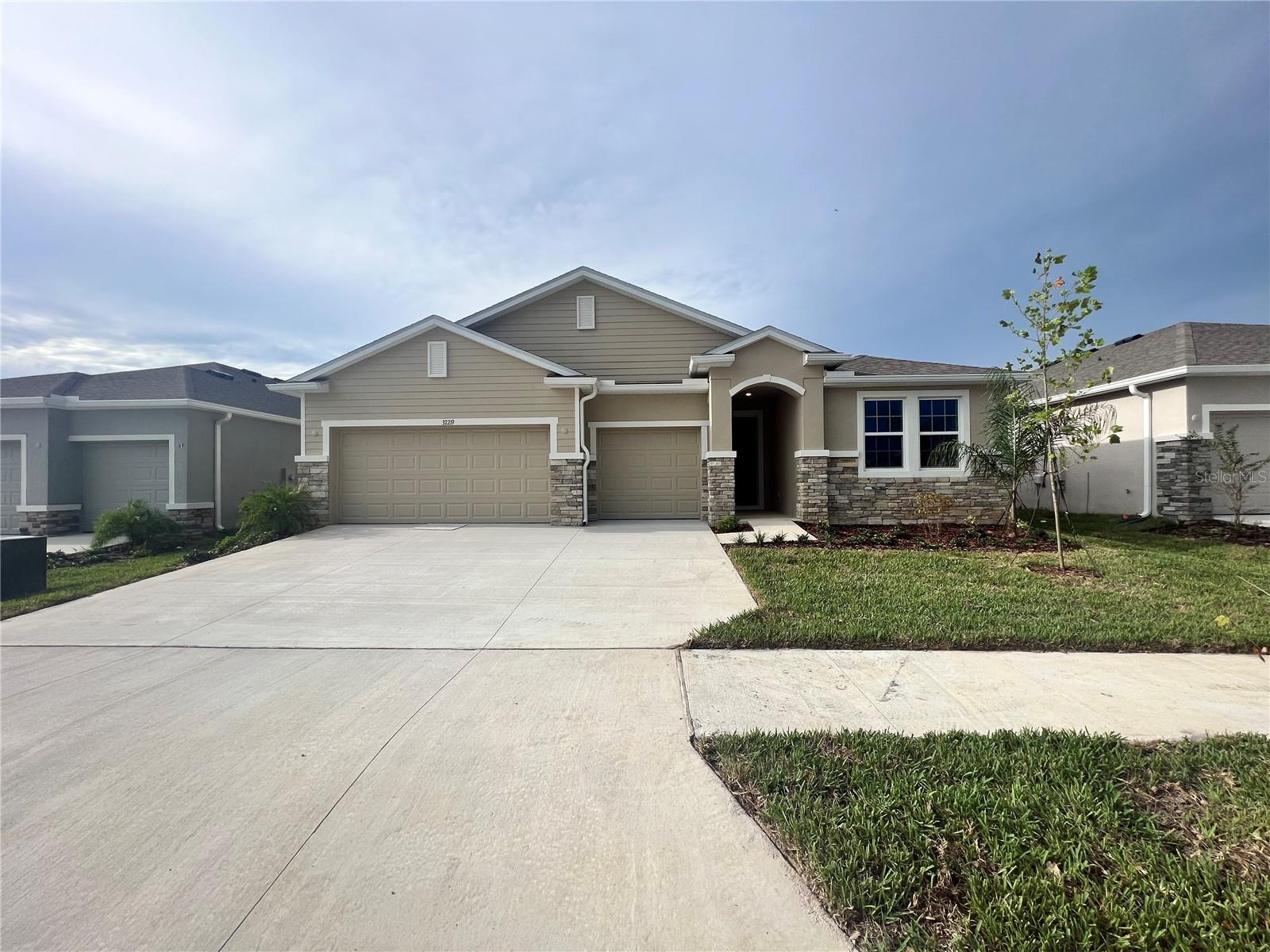 32219 Conchshell Sail St, Wesley Chapel