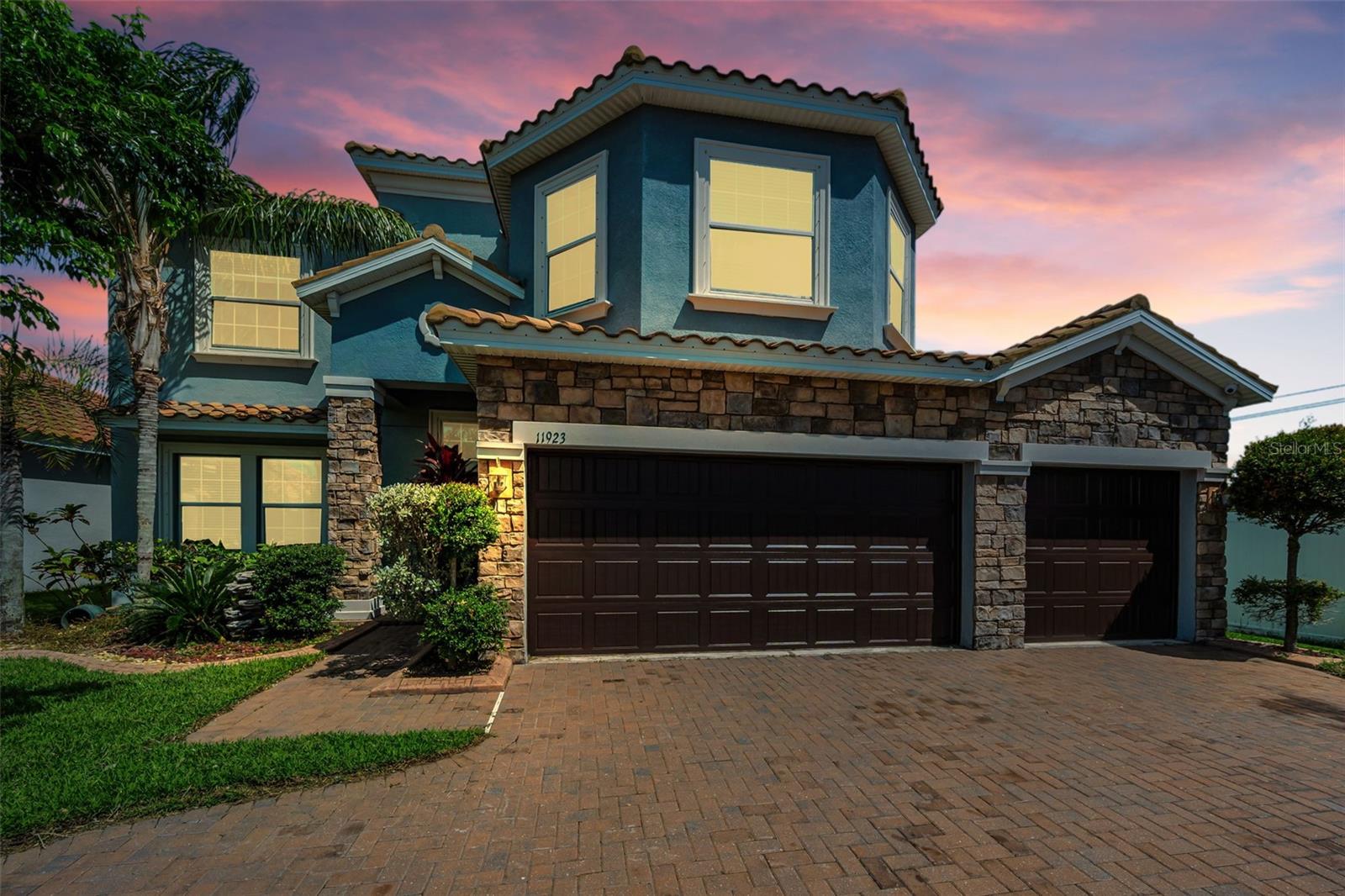 11923 Cinnamon Fern Dr, Riverview