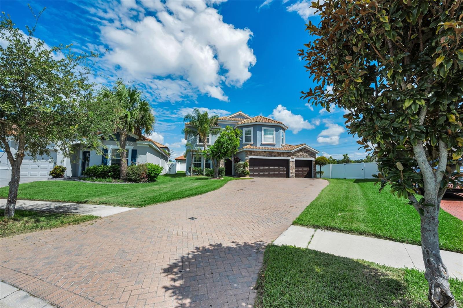11923 CINNAMON FERN DR
