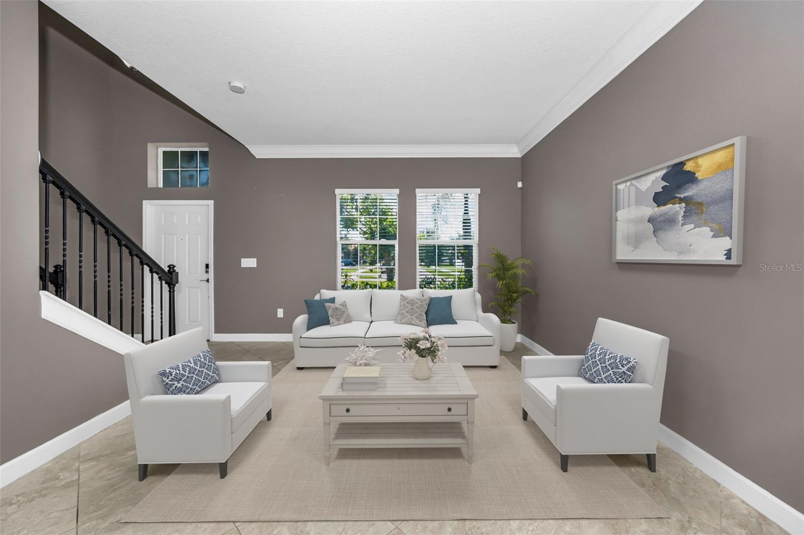 11923 CINNAMON FERN DR