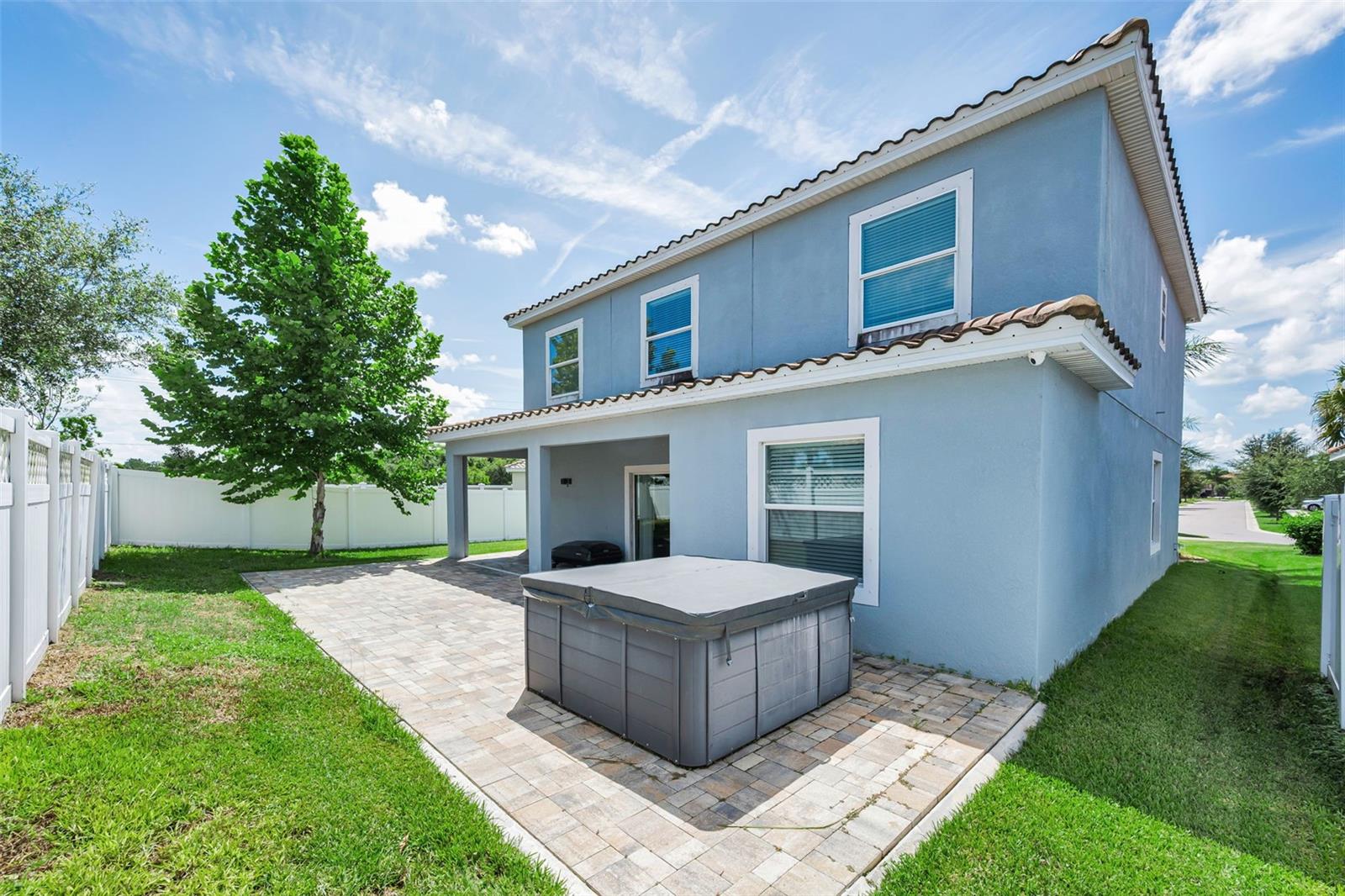 11923 CINNAMON FERN DR