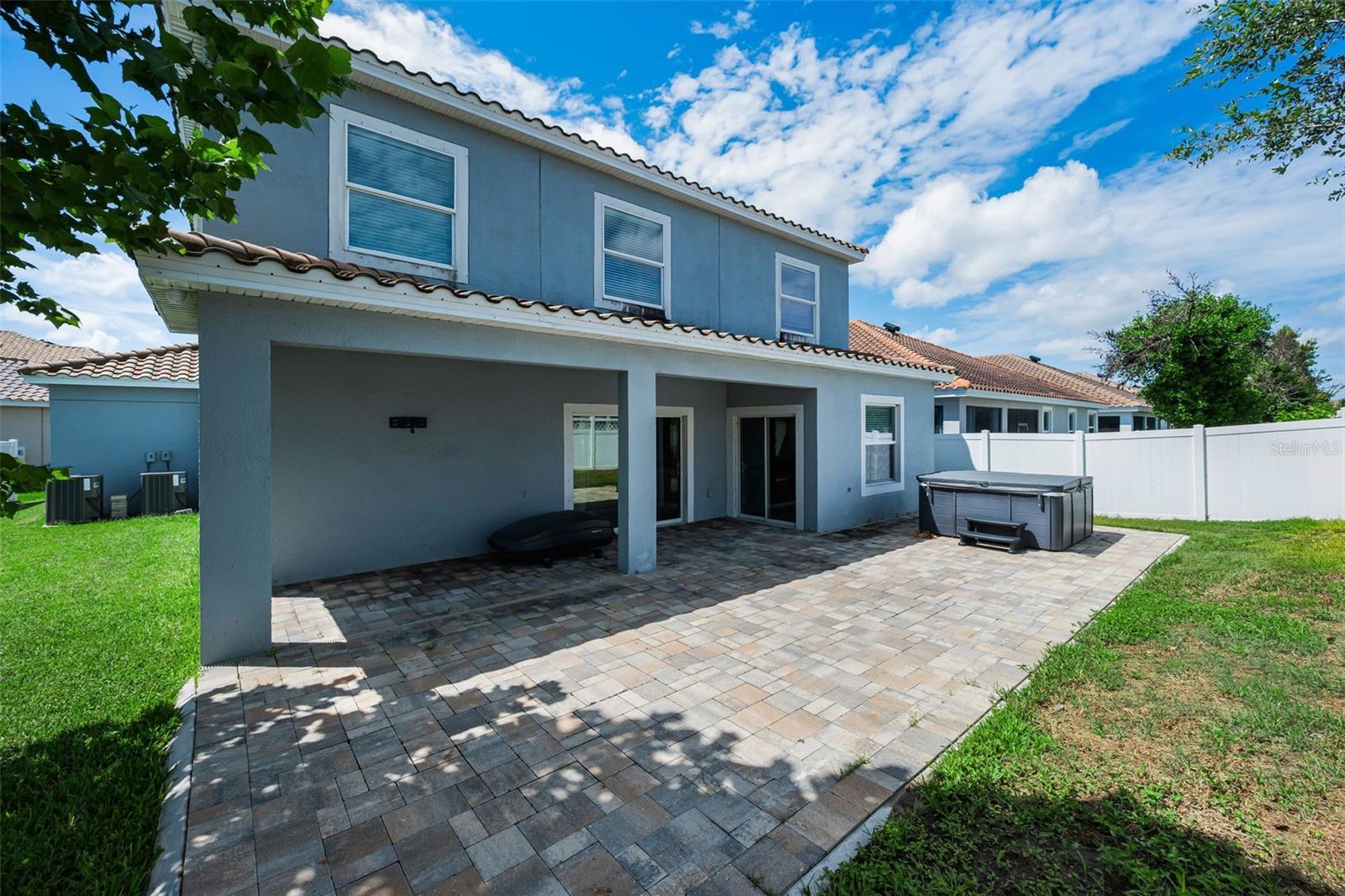 11923 CINNAMON FERN DR