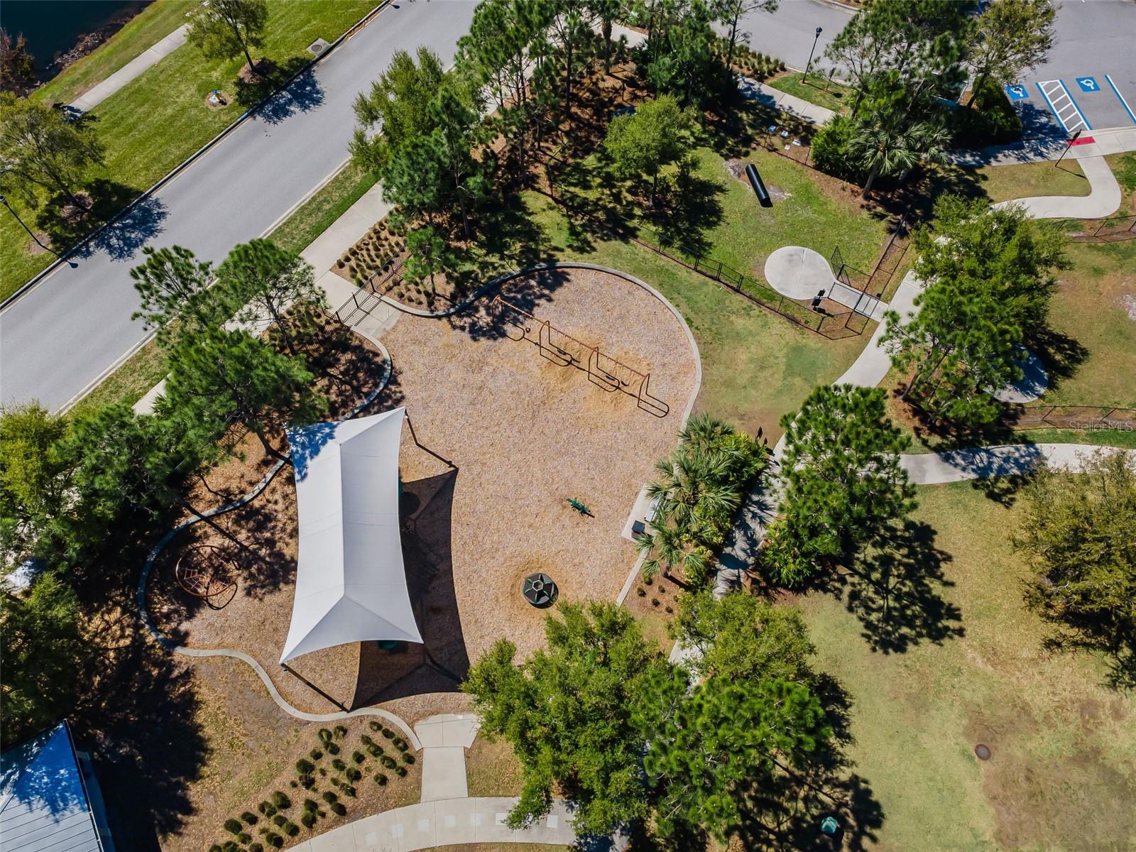 11923 CINNAMON FERN DR