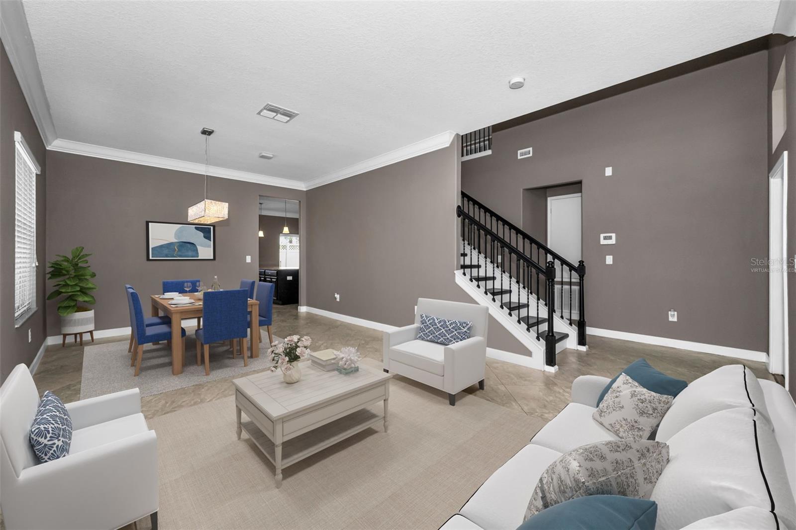 11923 CINNAMON FERN DR
