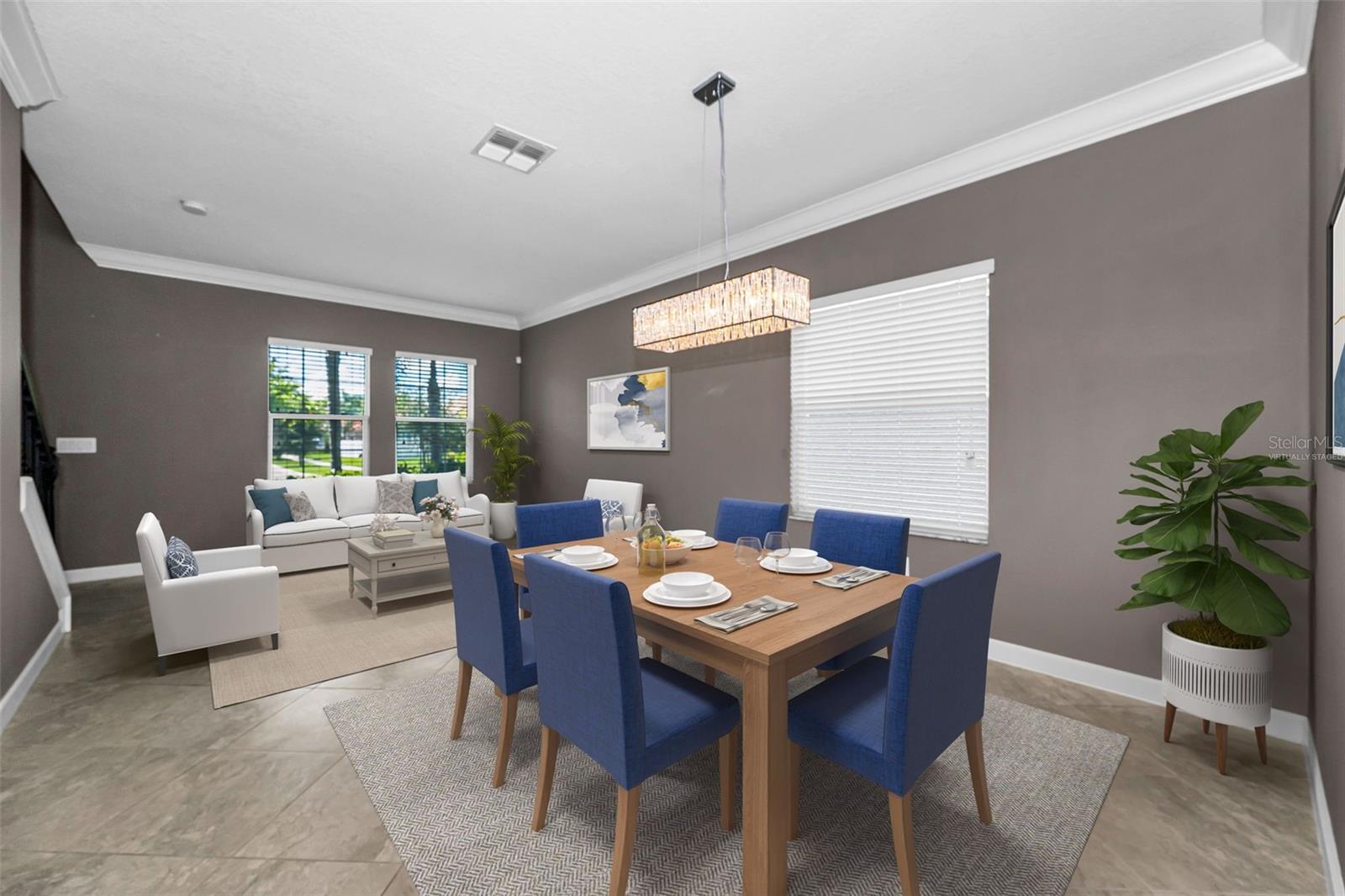 11923 CINNAMON FERN DR
