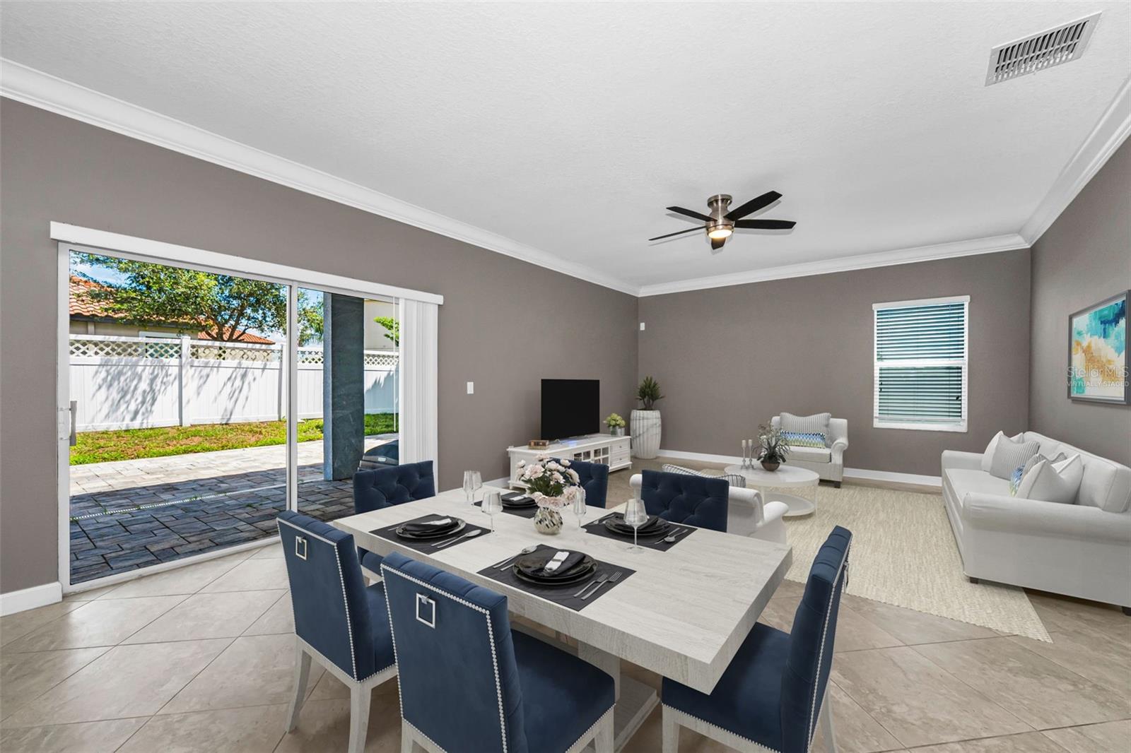 11923 CINNAMON FERN DR