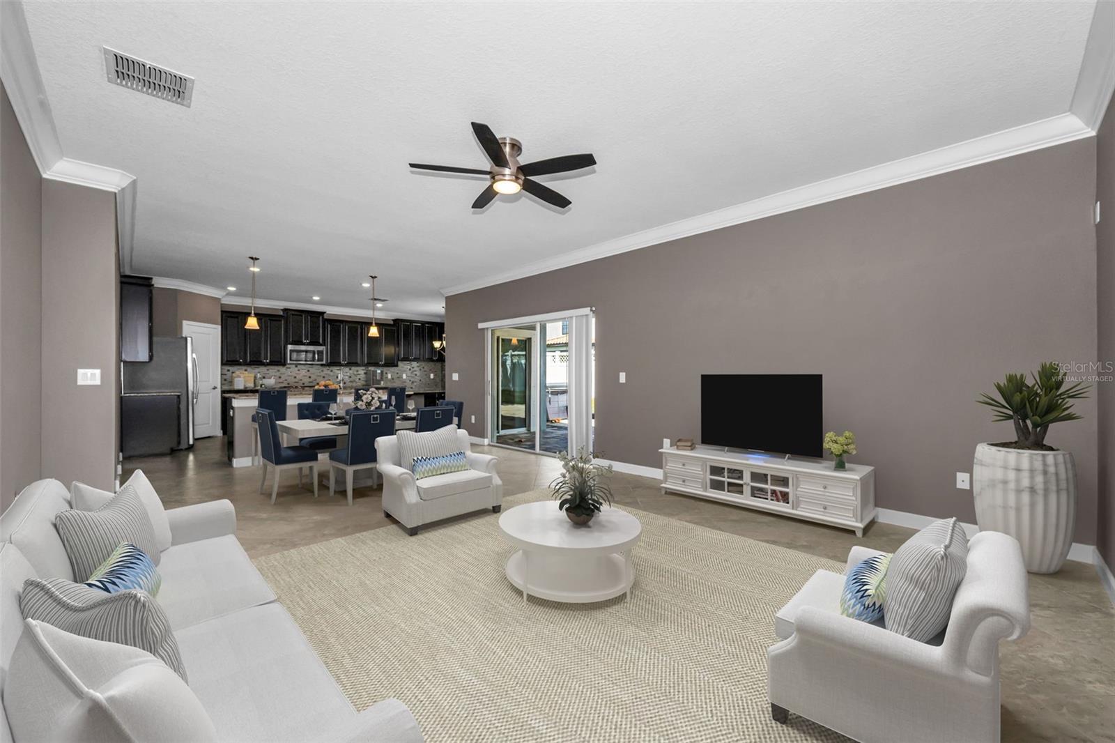 11923 CINNAMON FERN DR