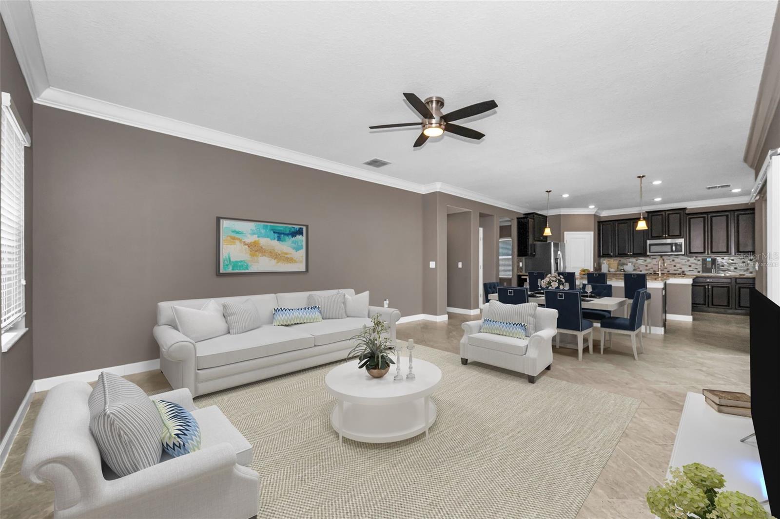 11923 CINNAMON FERN DR