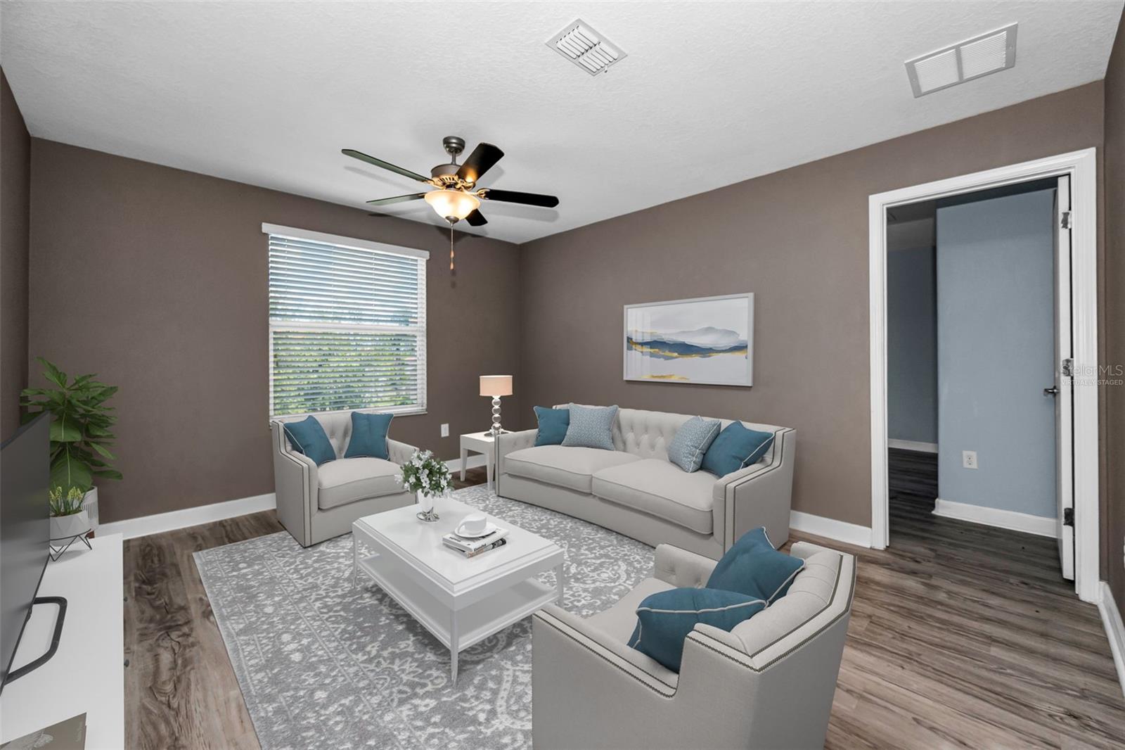 11923 CINNAMON FERN DR