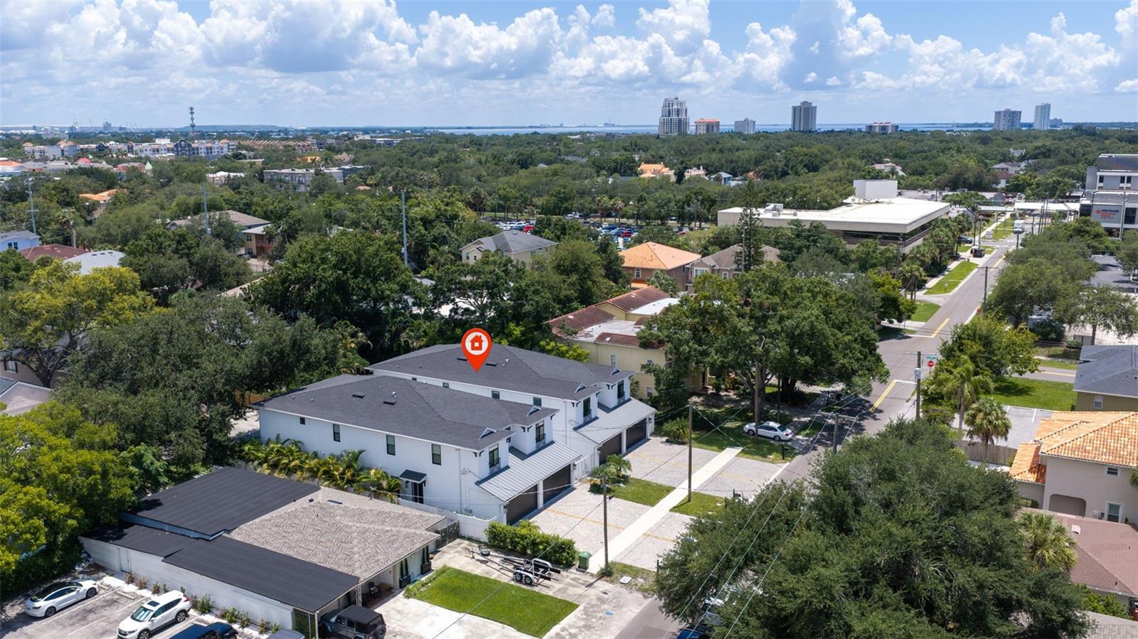 410 S HABANA AVE #1