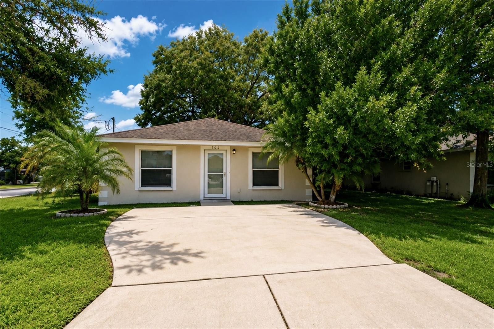 702 E Madison St, Plant City