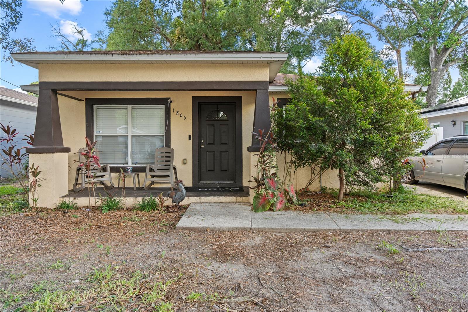 1806 E Curtis St, Tampa