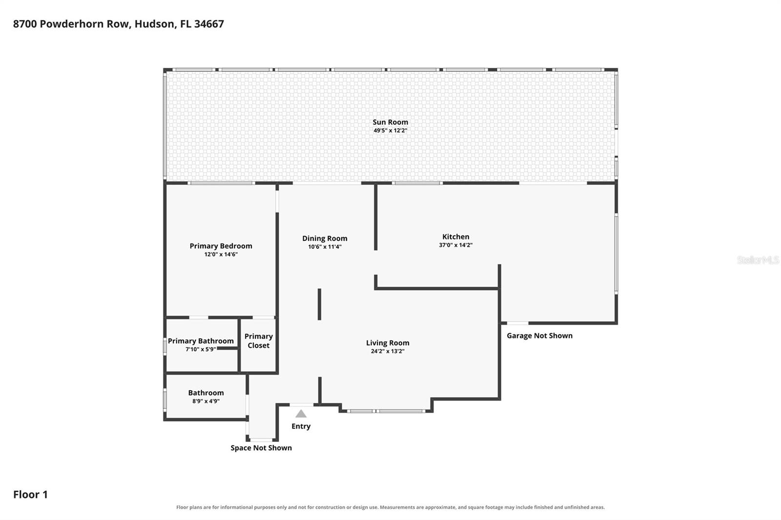 8700 POWDERHORN ROW