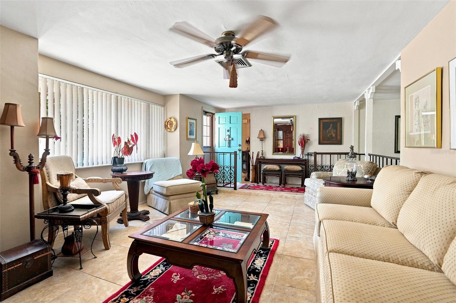 8700 POWDERHORN ROW