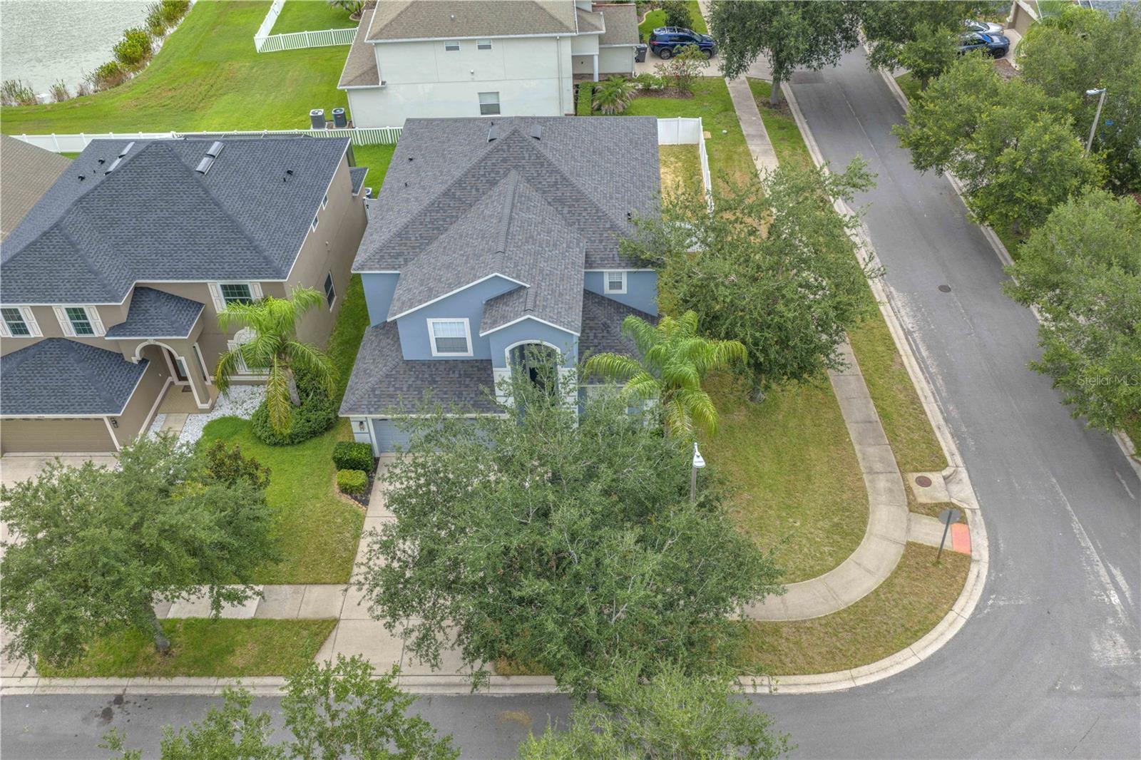 10626 LIBERTY BELL DR