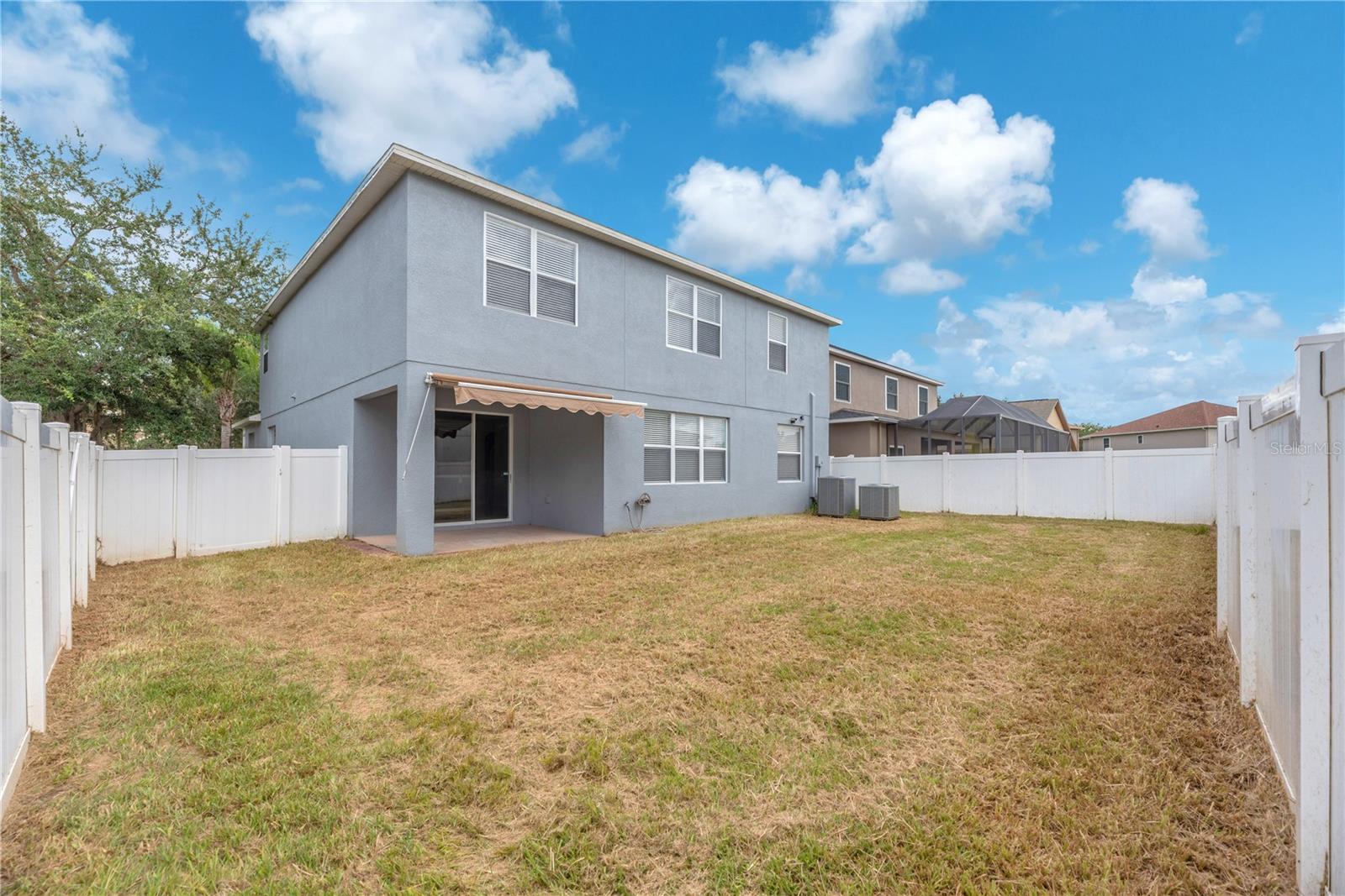 10626 LIBERTY BELL DR