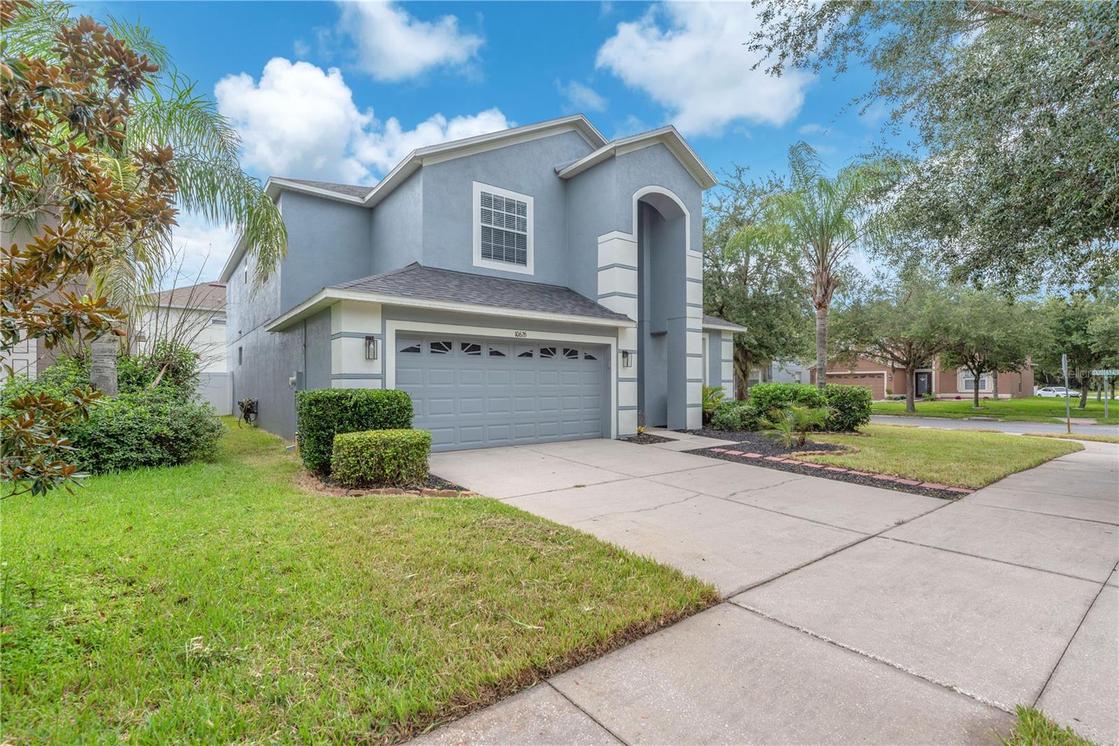 10626 LIBERTY BELL DR