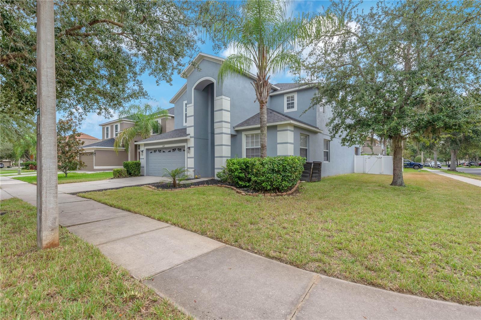10626 LIBERTY BELL DR