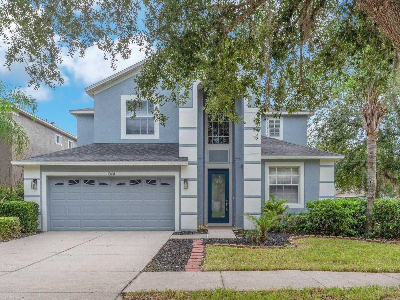 10626 Liberty Bell Dr, Tampa
