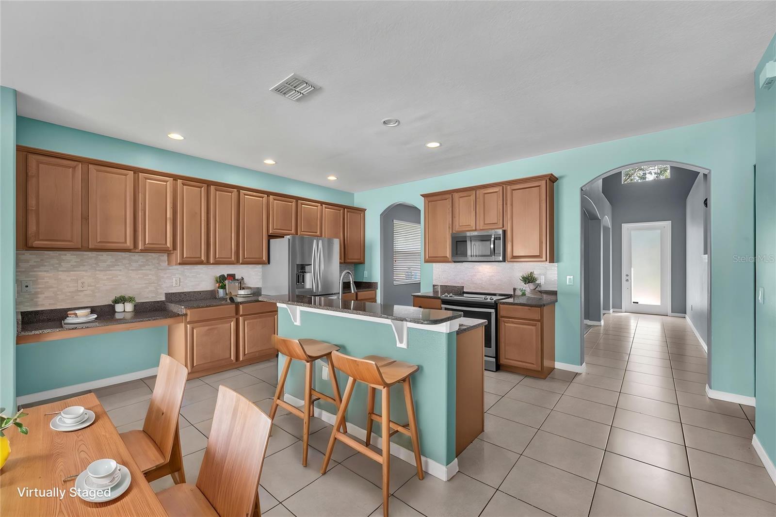 10626 LIBERTY BELL DR