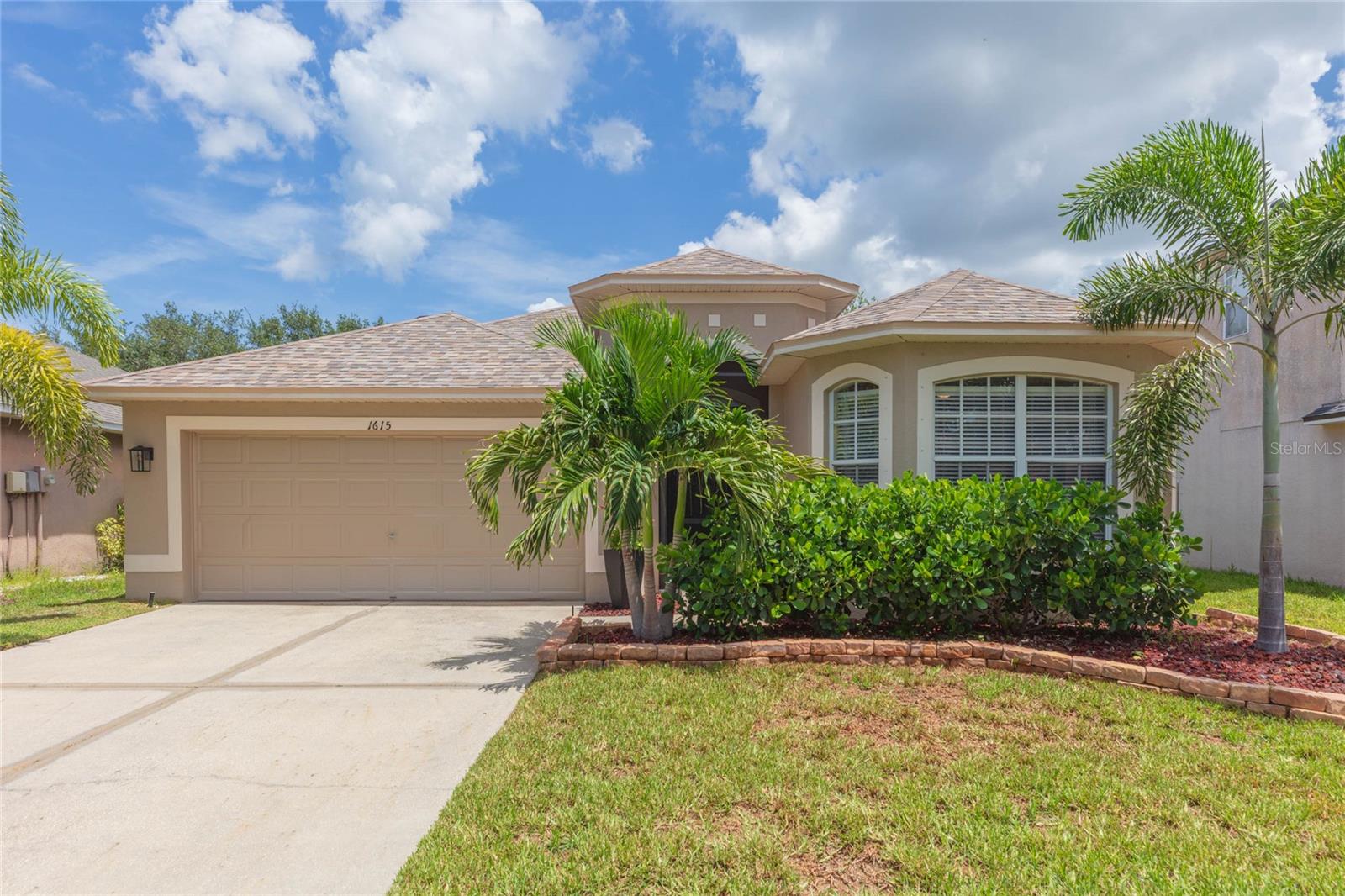 1615 Bonita Bluff Ct, Ruskin