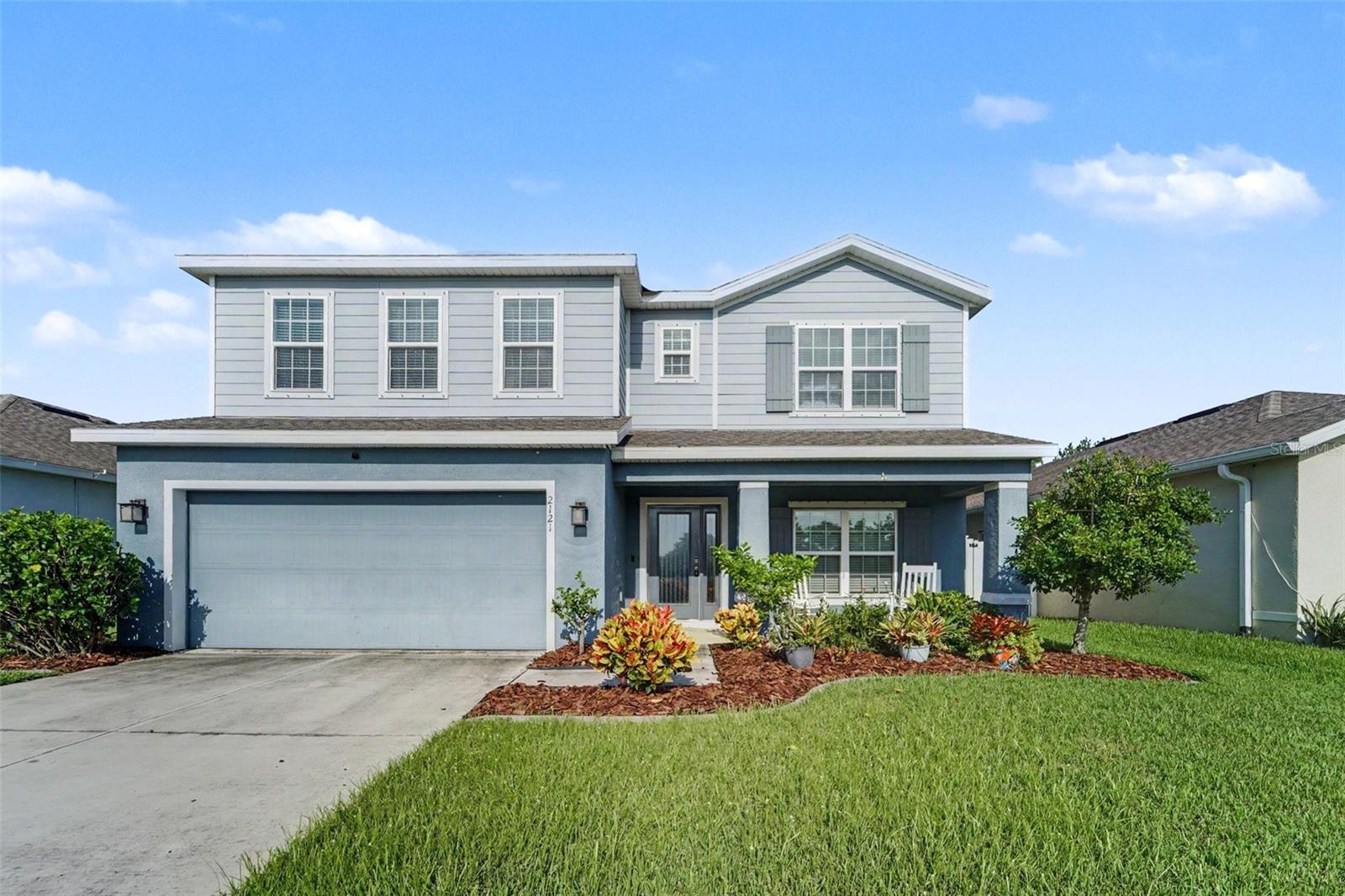 2121 Branding Iron Ct, Trinity