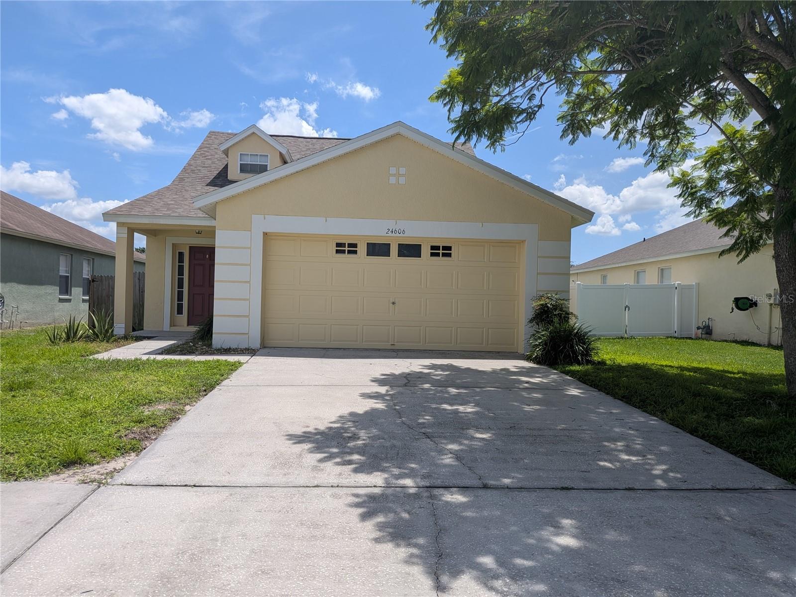 24606 Victoria Wood Ct, Lutz