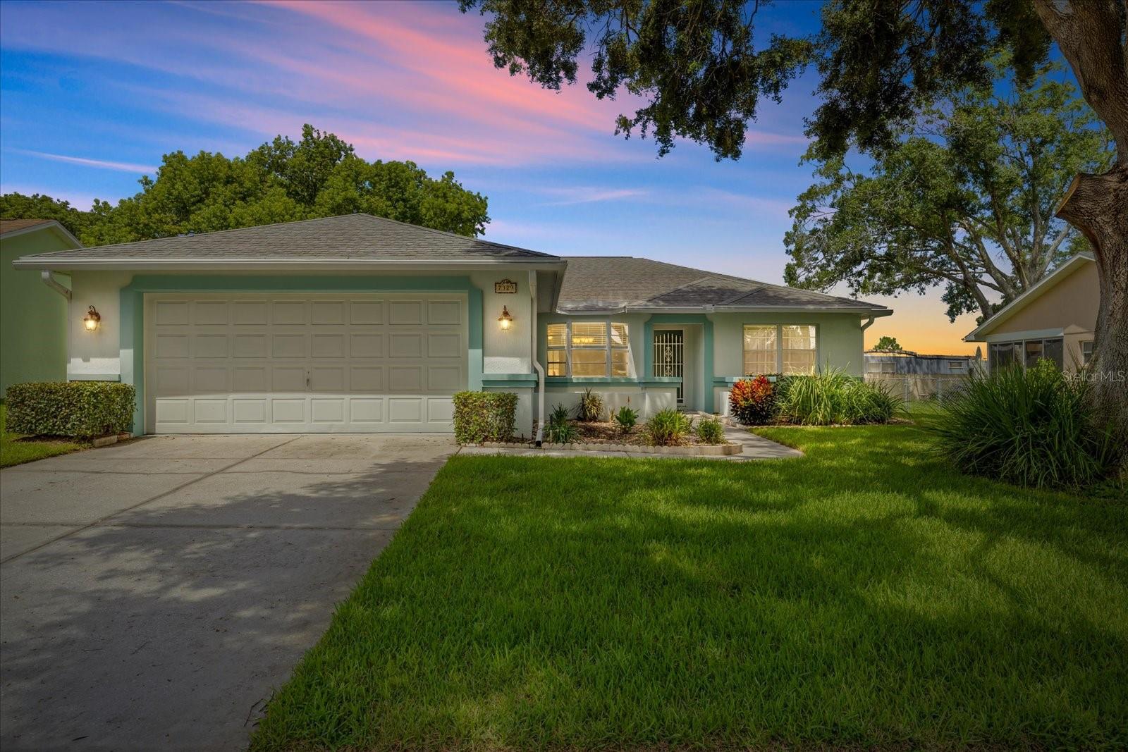 7329 Fairwood Ave, New Port Richey