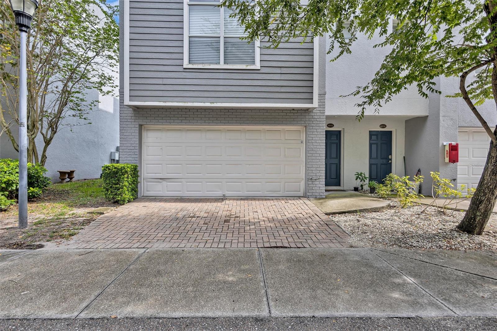 4512 Bay Spring Ct, Tampa