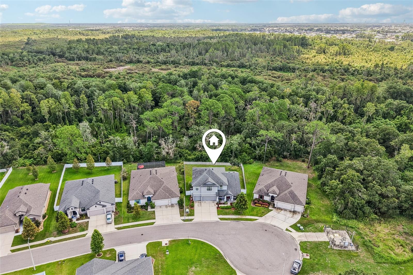 1605 Anastacia Ln, Sun City Center
