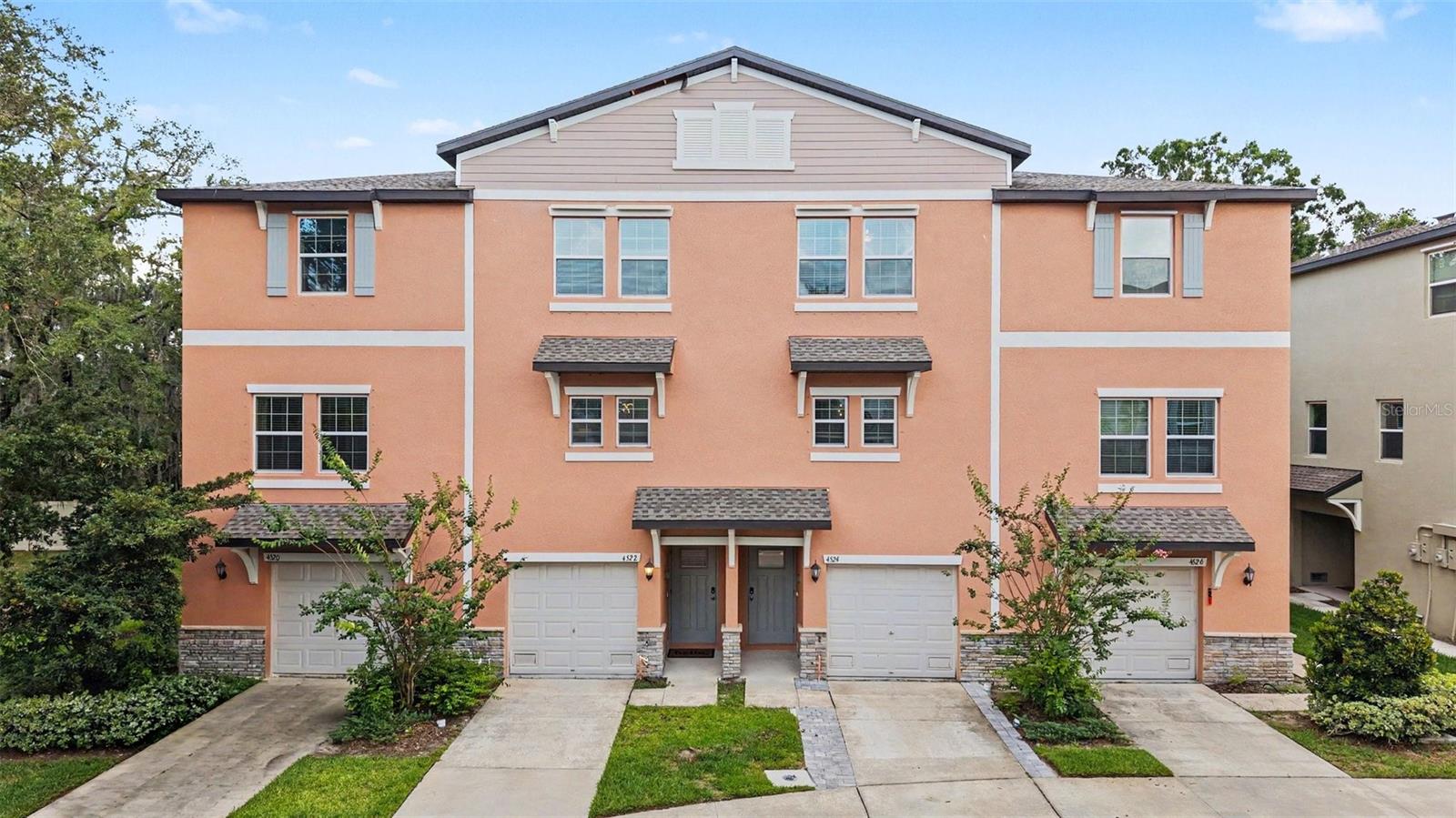 4524 Tuscan Loon Dr, Tampa