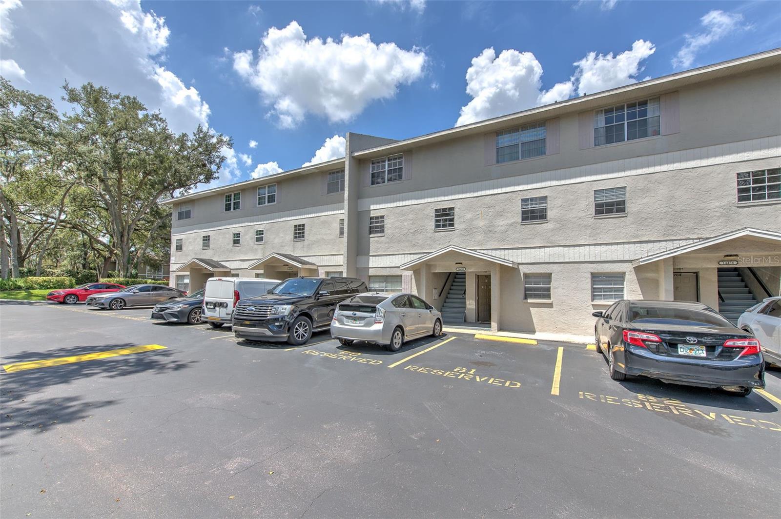 14454 Reuter Strasse Cir #712, Tampa