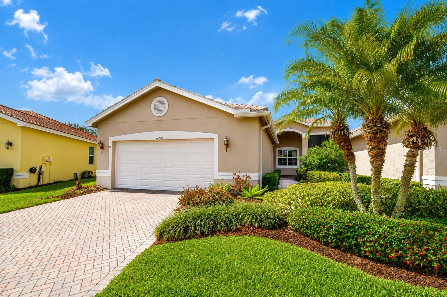 16158 Amethyst Key Dr, Wimauma