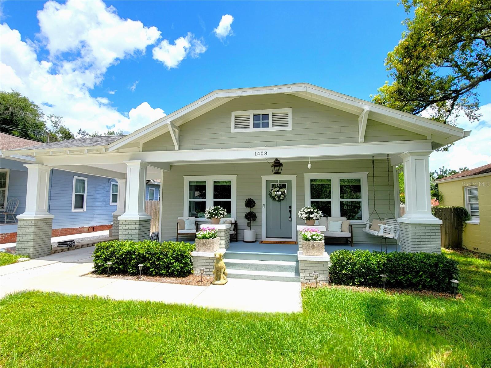 1408 E Powhatan Ave, Tampa
