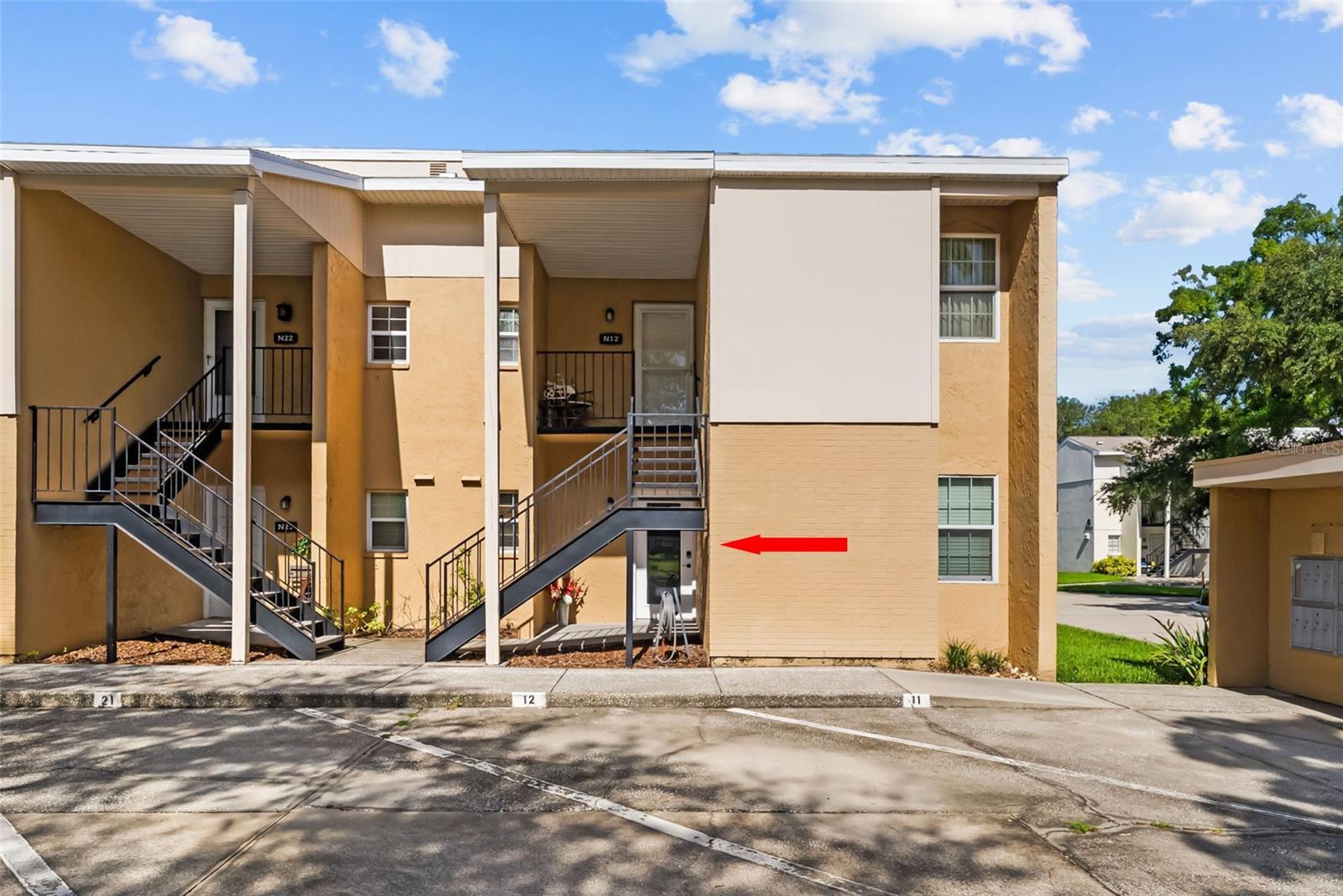 3810 Oak Dr #n11, Tampa