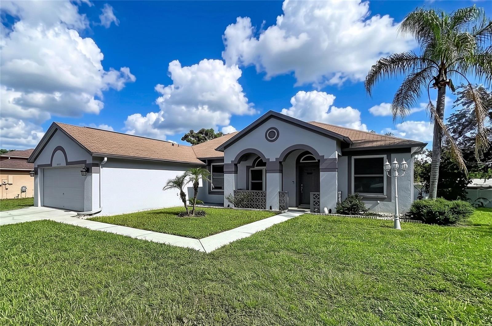4209 Amber Ridge Ln, Valrico